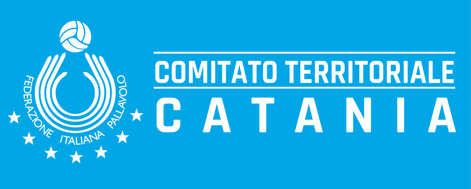 Logo FIPAV Catania